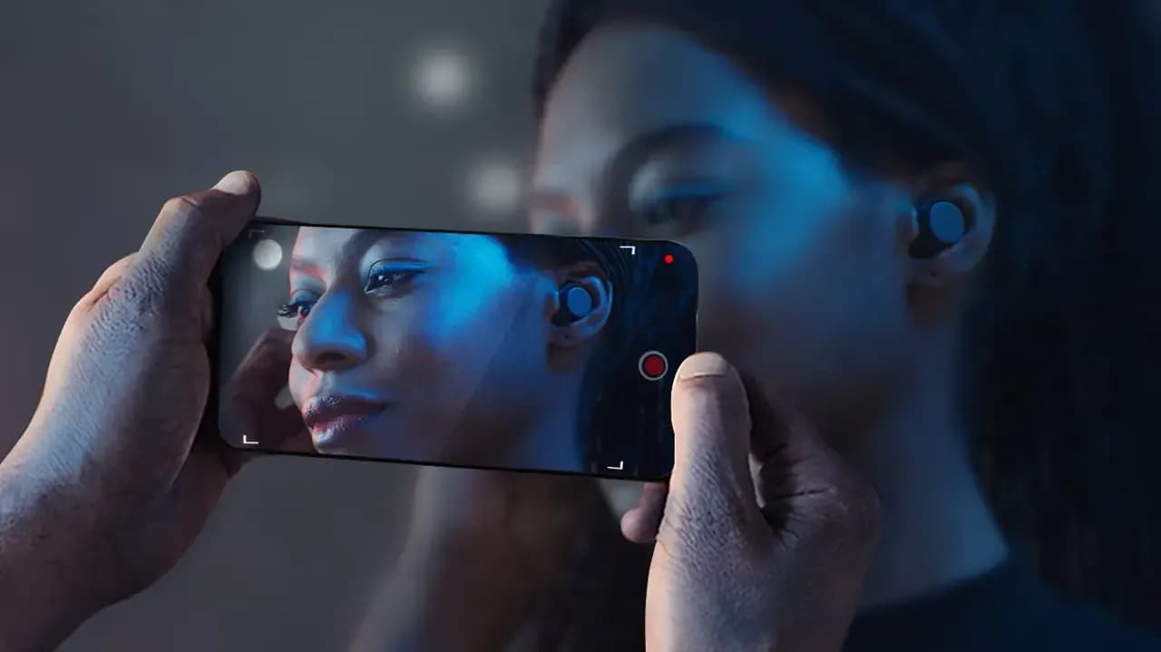 Osram Smartphone Image