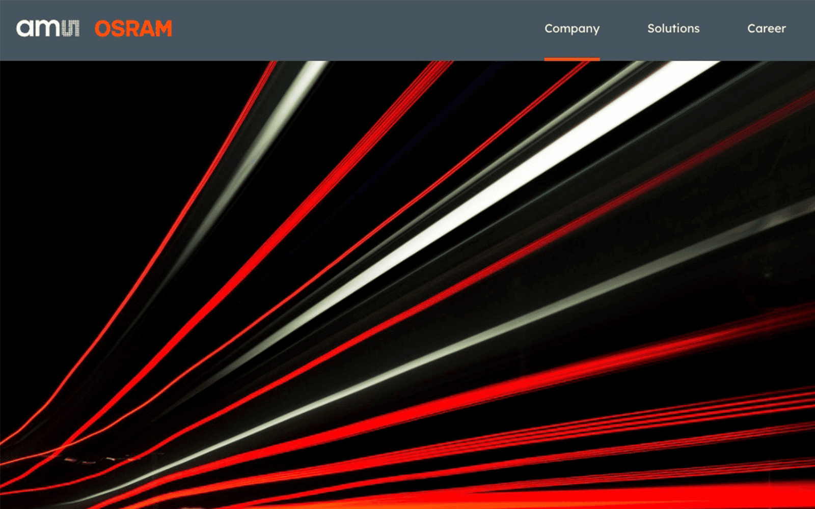 ams OSRAM Signs Agreement to Sell AMLS – The Dedicated Lighting Systems Unit