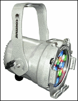 Coemar welcomes new products at LDI 2006