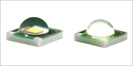 Cree Announces New XLamp® XP-E and XP-C LEDs