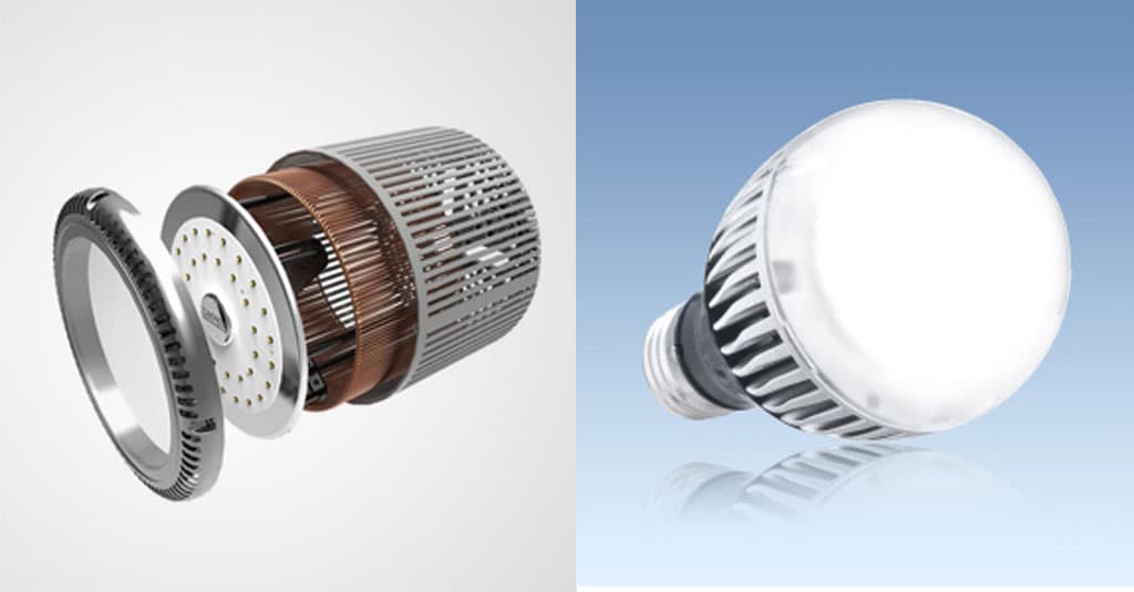 Eco Depot Unveils ICE PIPE High Bay LED Lighting Product