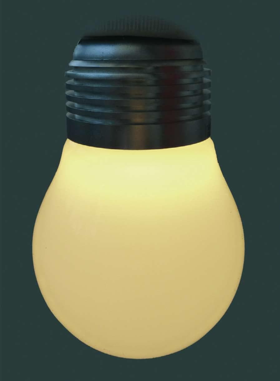 Electrical Considerations of LED Bulbs