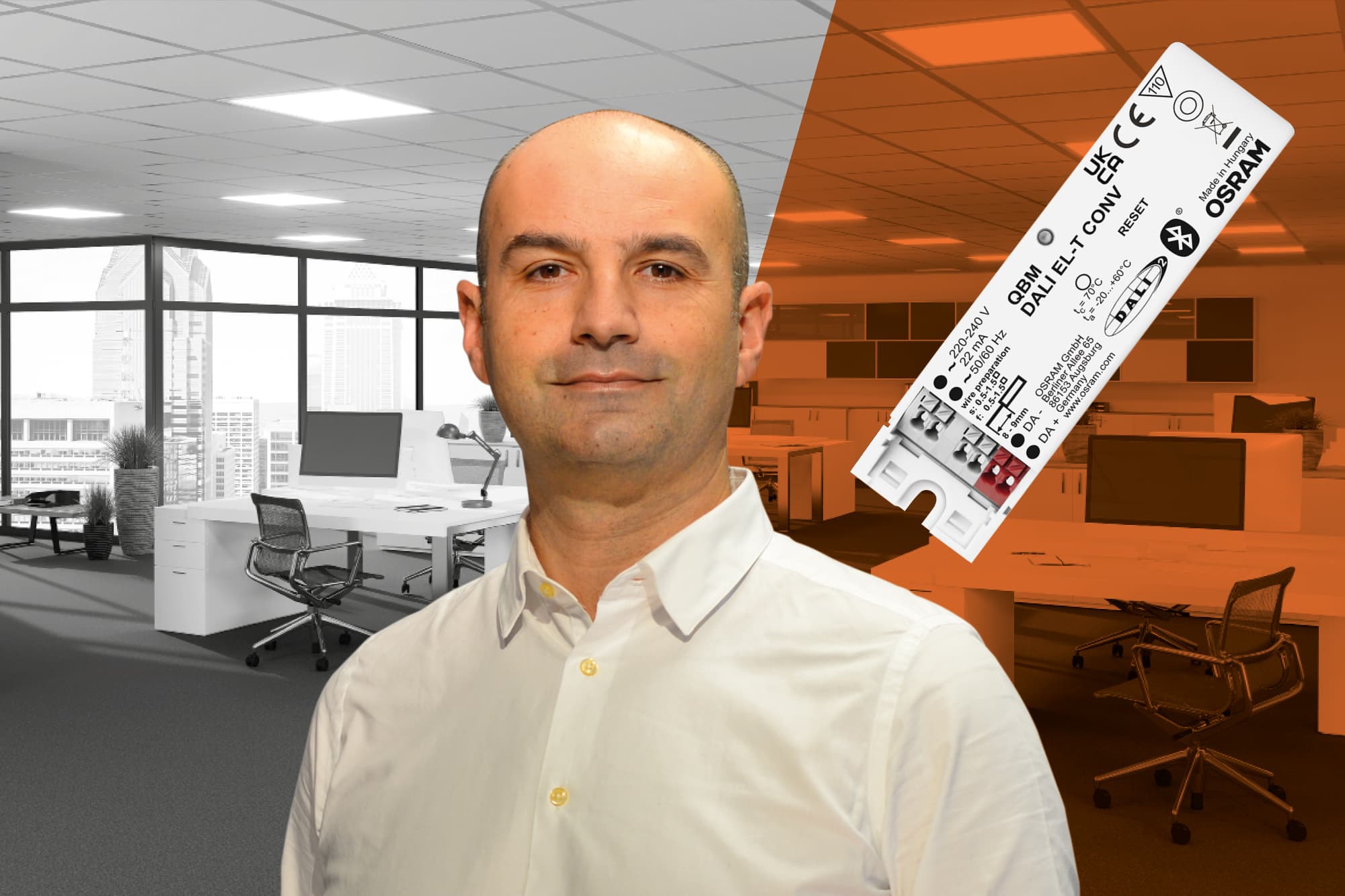 Emergency Lighting Just Got Smarter