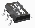 Exar Offers LED Driver with Inductive Boost Capabilities
