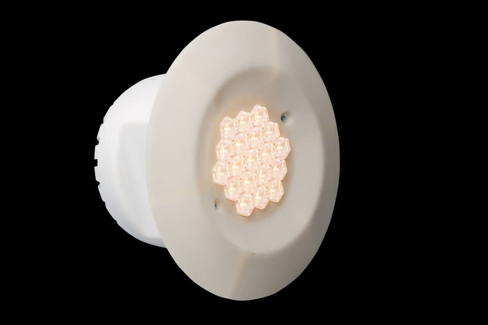 GE Scientists Employ Jet Engine Cooling Technology in Prototype LED Bulb