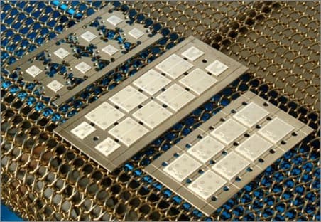 High Thermal Substrate Technology & Light Engine Module from Globetronics