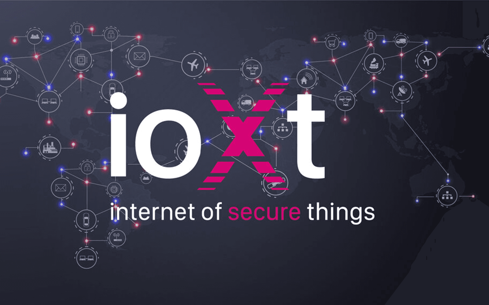ioXt to Secure Network Lighting Controllers