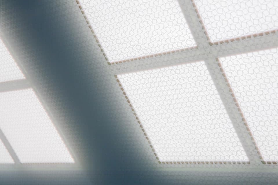 LEDON OLED Lighting Presents the World Most Powerful OLED Lighting Module