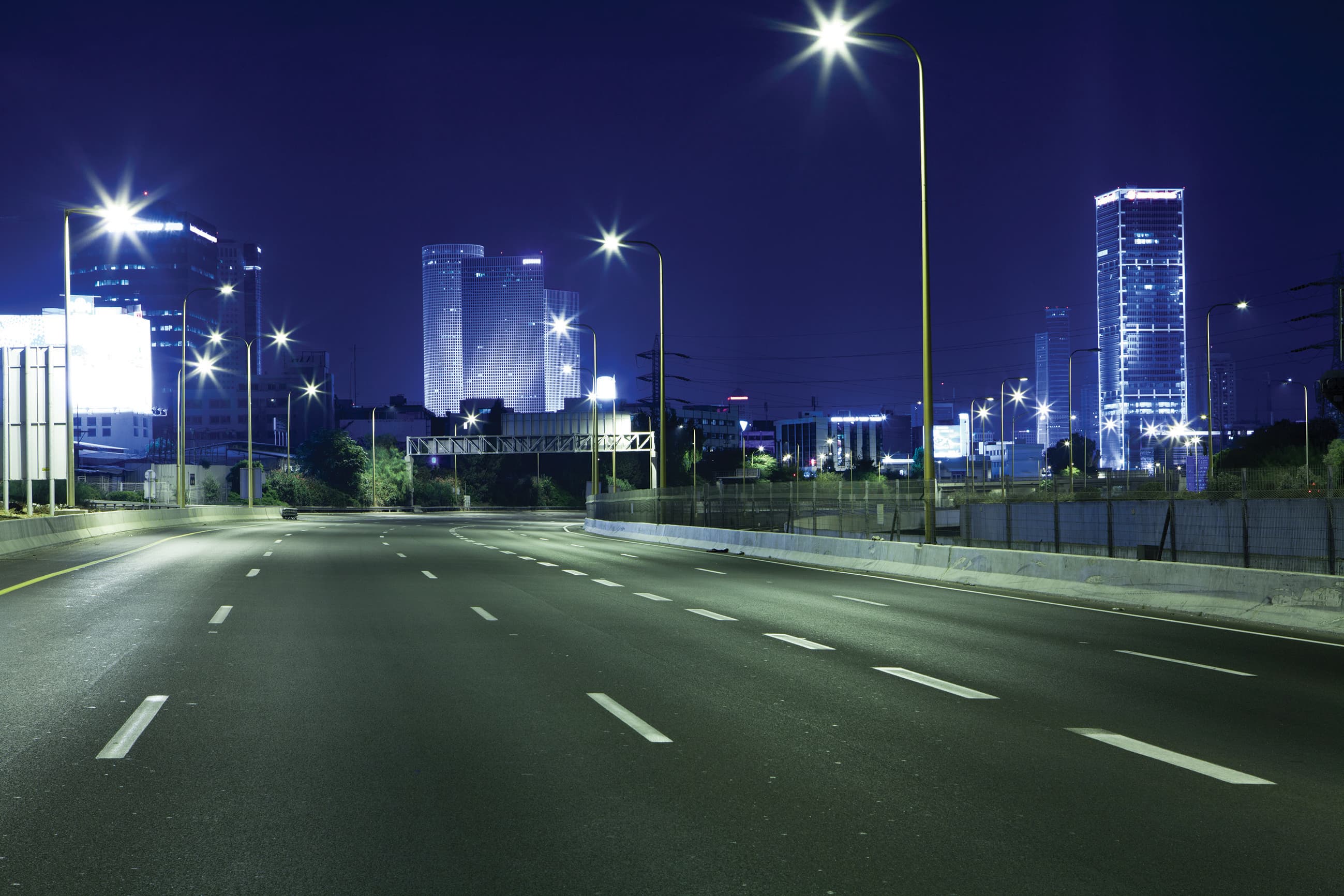 LEDs are Revolutionizing Light – The Past and Future of Lighting