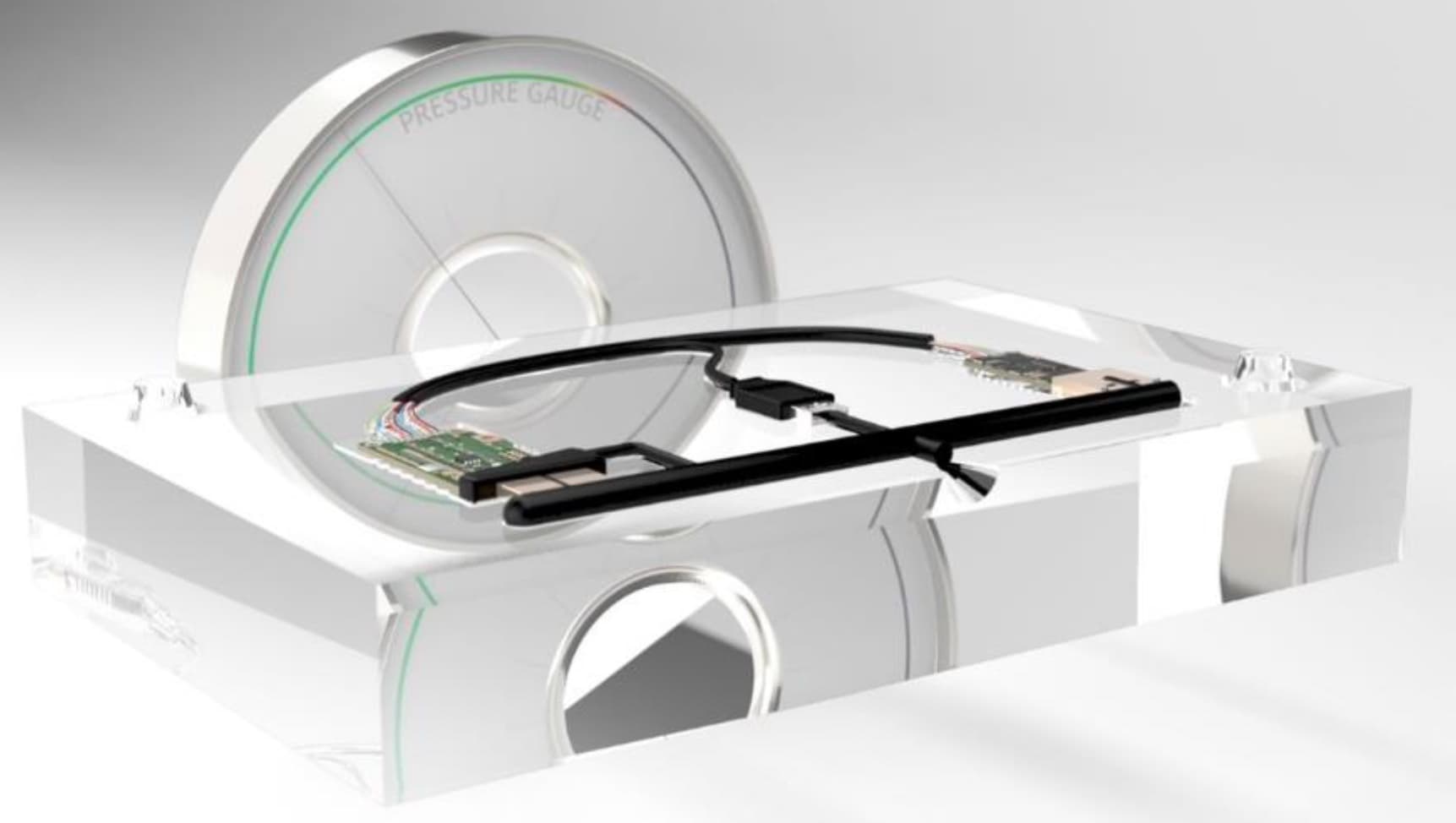Low Pressure Molding Technology for Lighting Electronics | Henkel’s Technomelt