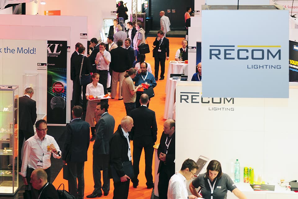 LpS 2015 Opens the Door to Future Lighting Innovations