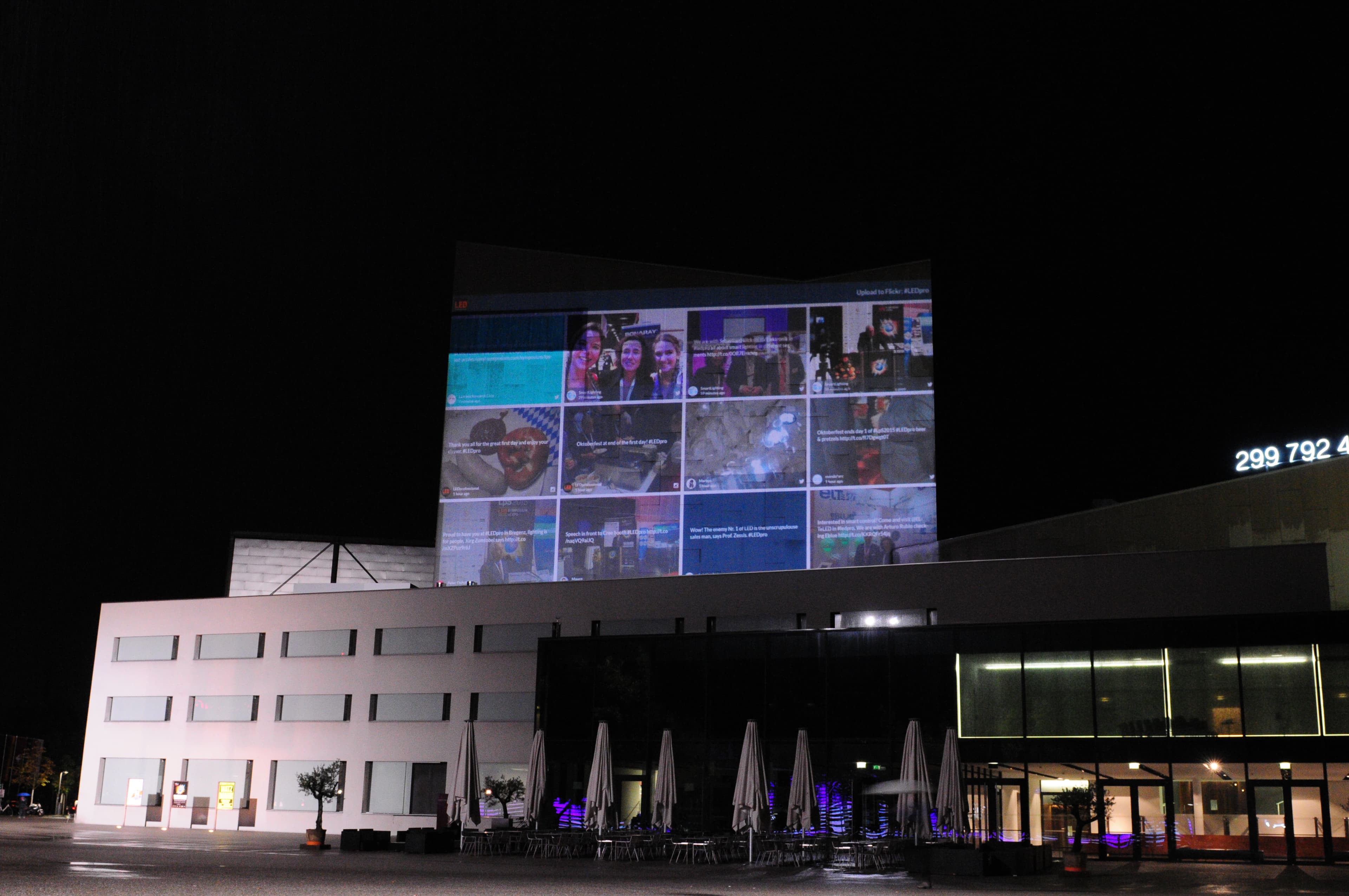 LpS 2015 Post Show Report: Trends, Technologies and Solutions