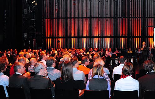 LpS 2015 - Outstanding Conference Program Released