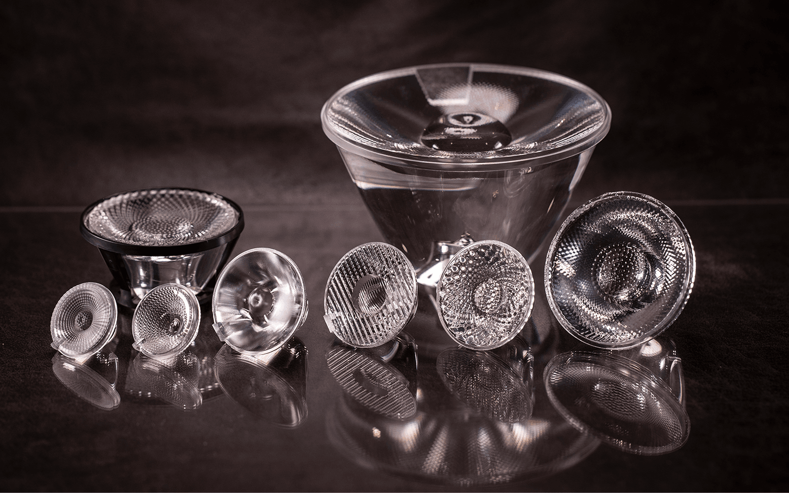 Lumitronix Becomes Official Distributor of Optics Manufacturer Gaggione