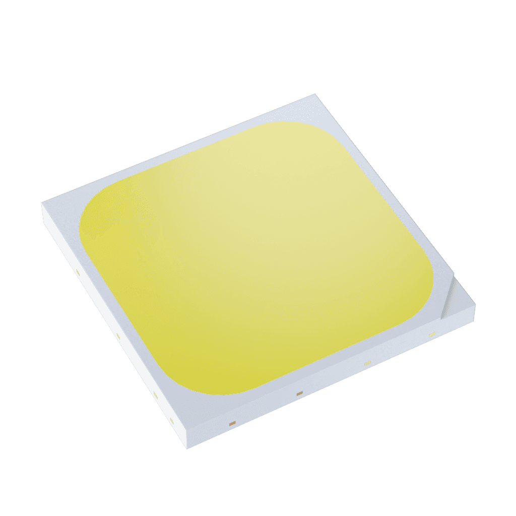 LUXEON 7070: For High Light Output & Efficiency Applications