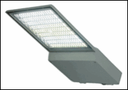 New Leotek LED luminaire targets roadway & area Lighting