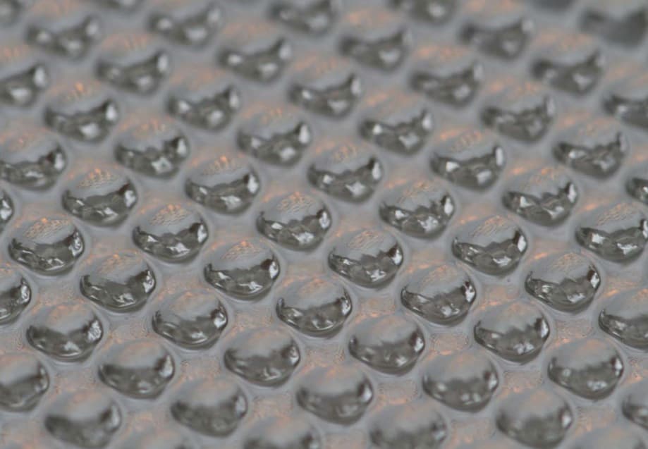 Interview - Optics Production Technology for Customizing LED Luminaires
