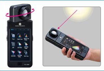 Pro-Lite Launches a Smarter Light Meter