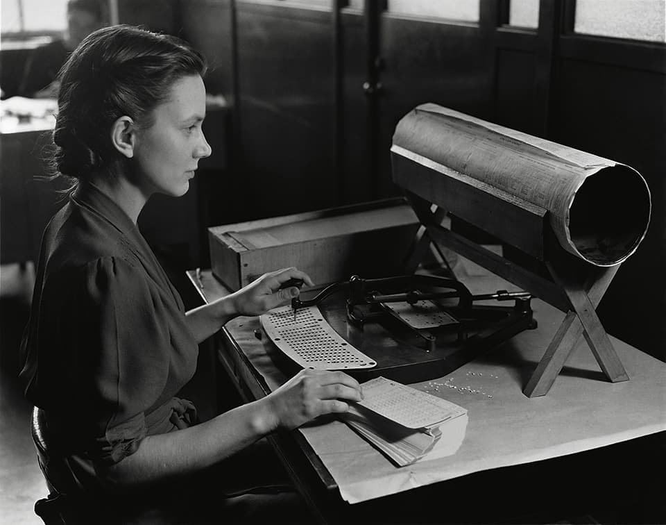 Rethinking the Photometric Data File Format