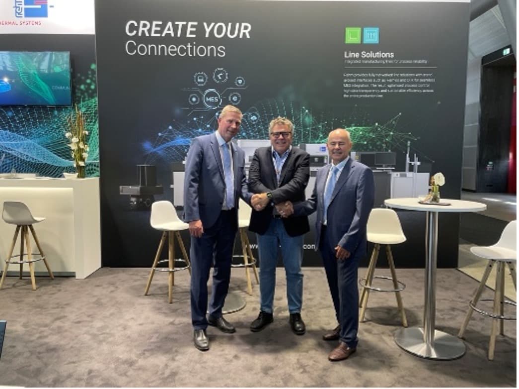 Rehm Thermal Systems Strengthens Its Presence in Spain and Portugal: Propelec Appointed as New Representative for Protecto and RDS UV LED