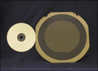 SDK develops new crystal growth technology for GaN-based blue/white LEDs
