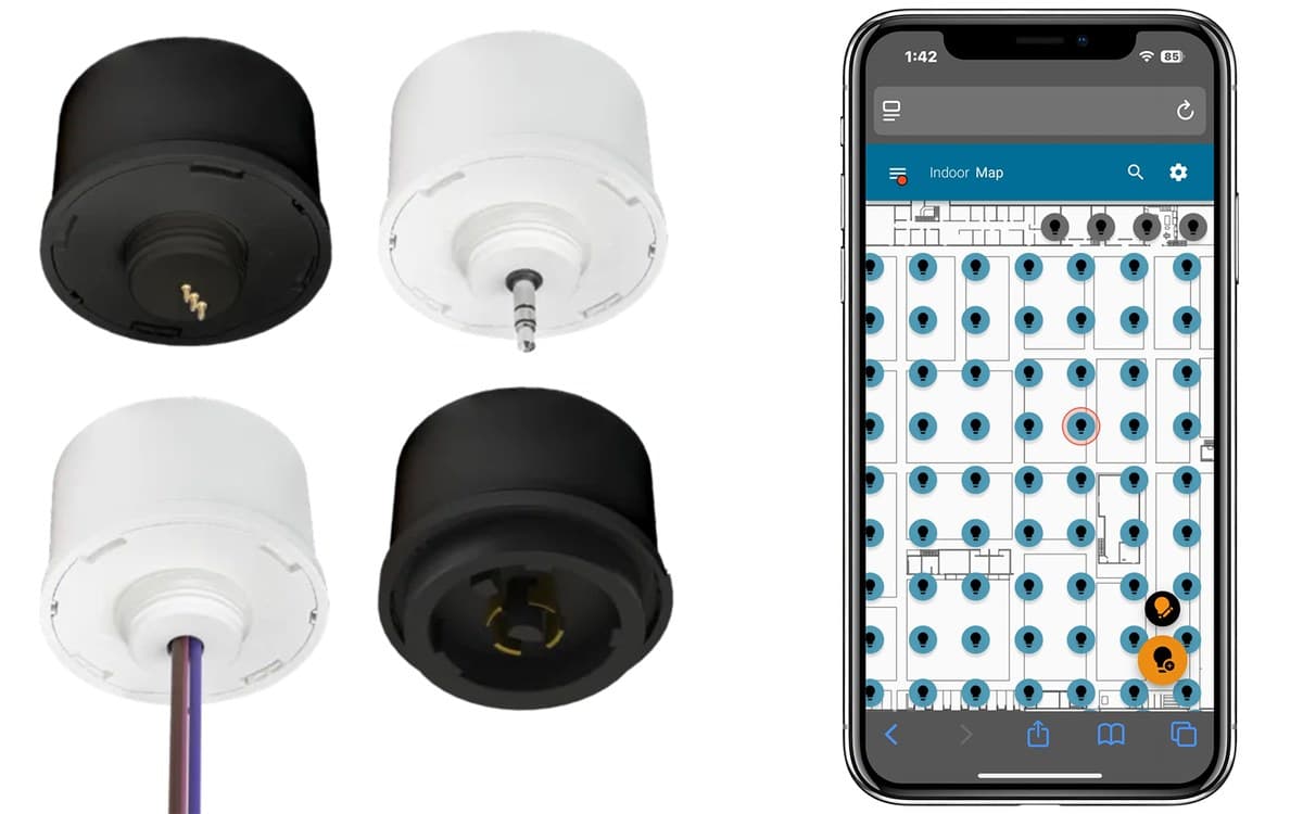 Synapse Wireless Launches Contractor-Ready SNV-CS-10 Combo Sensor Controller