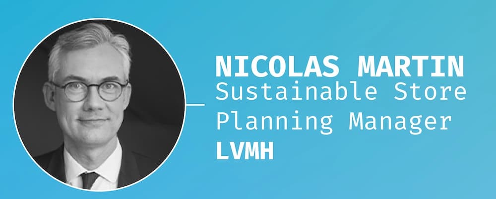 WEBINAR, May 20th – Luxury Store Lighting 101: Innovation, Design, Sustainability