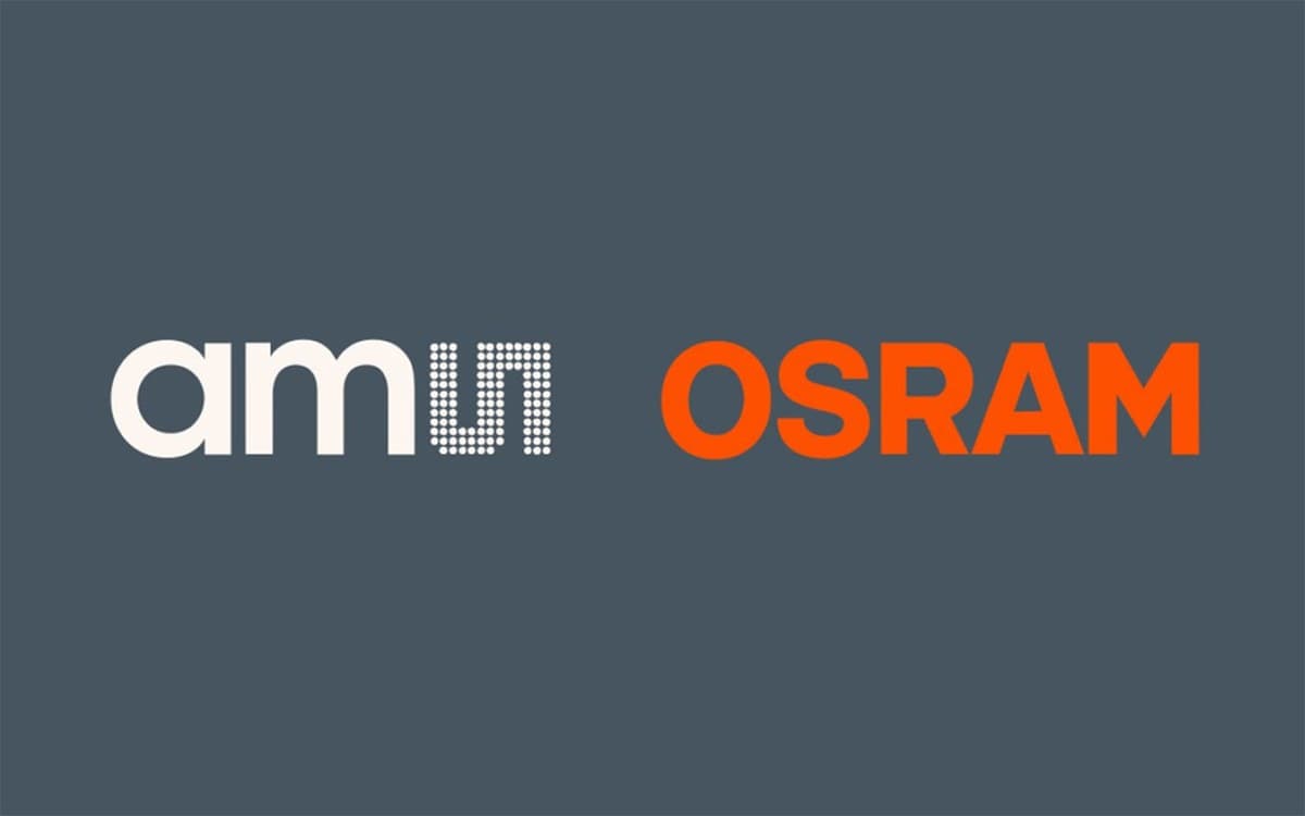 ams OSRAM Closes the Sale of its Non‑optical Analog/mixed-signal Sensor Business