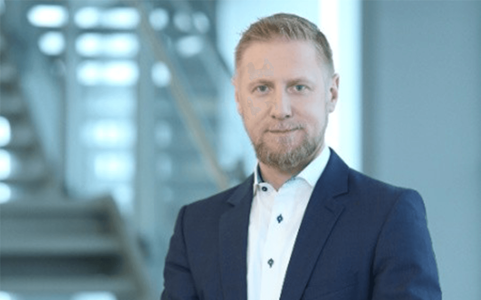 Martin Bachler, Head of Group Sustainability at ams OSRAM