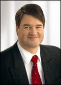 Changes to the managing board of OSRAM Opto Semiconductors: Josef Ringsgwandl appointed chief financial officer