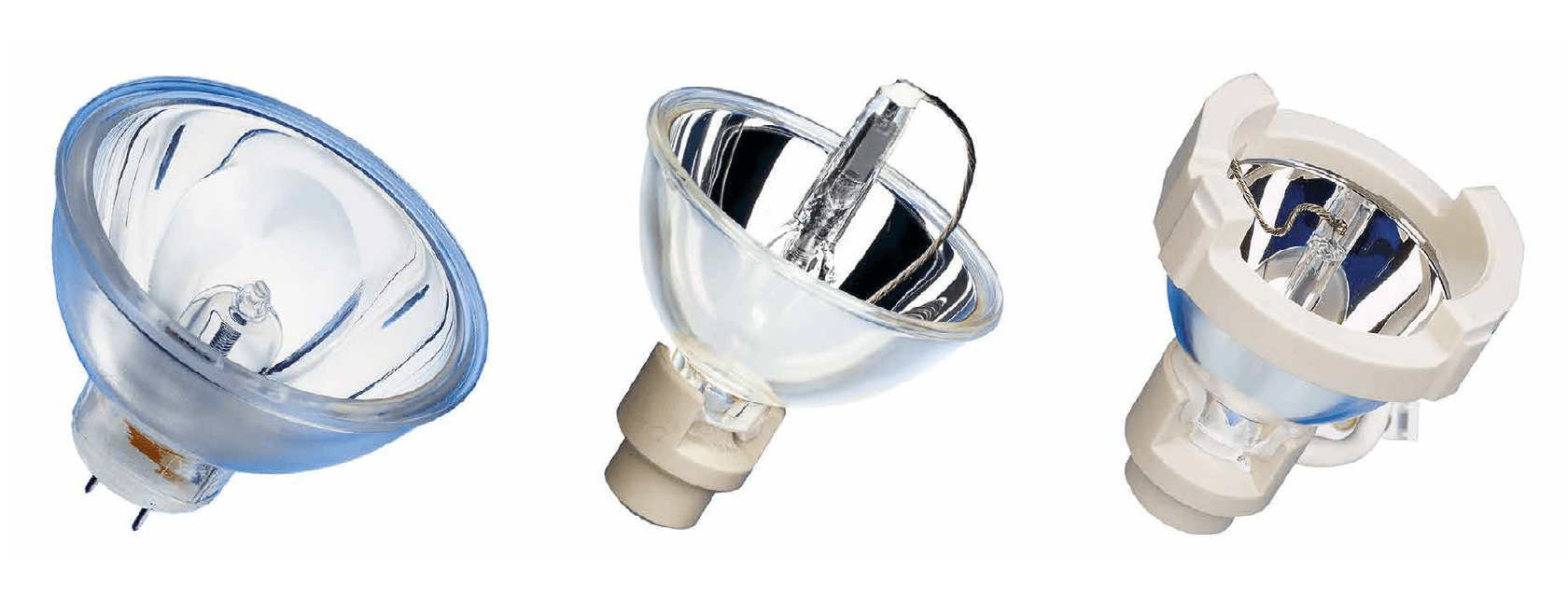 High-End White Light Sources Fiber Optics Technology for Medical Applications