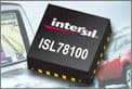 Highly Flexible, Small High-Power LED Driver Can Drive Up to 8 HB LEDs