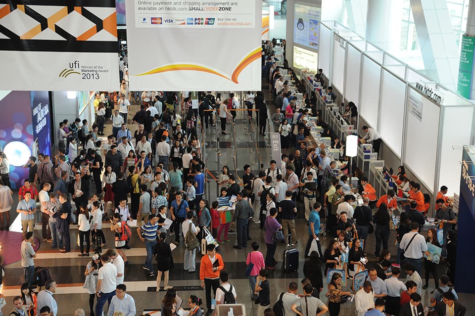 HKTDC - New “World of Outdoor Lighting & Lighting Accessories” Boosts Sourcing Opportunities