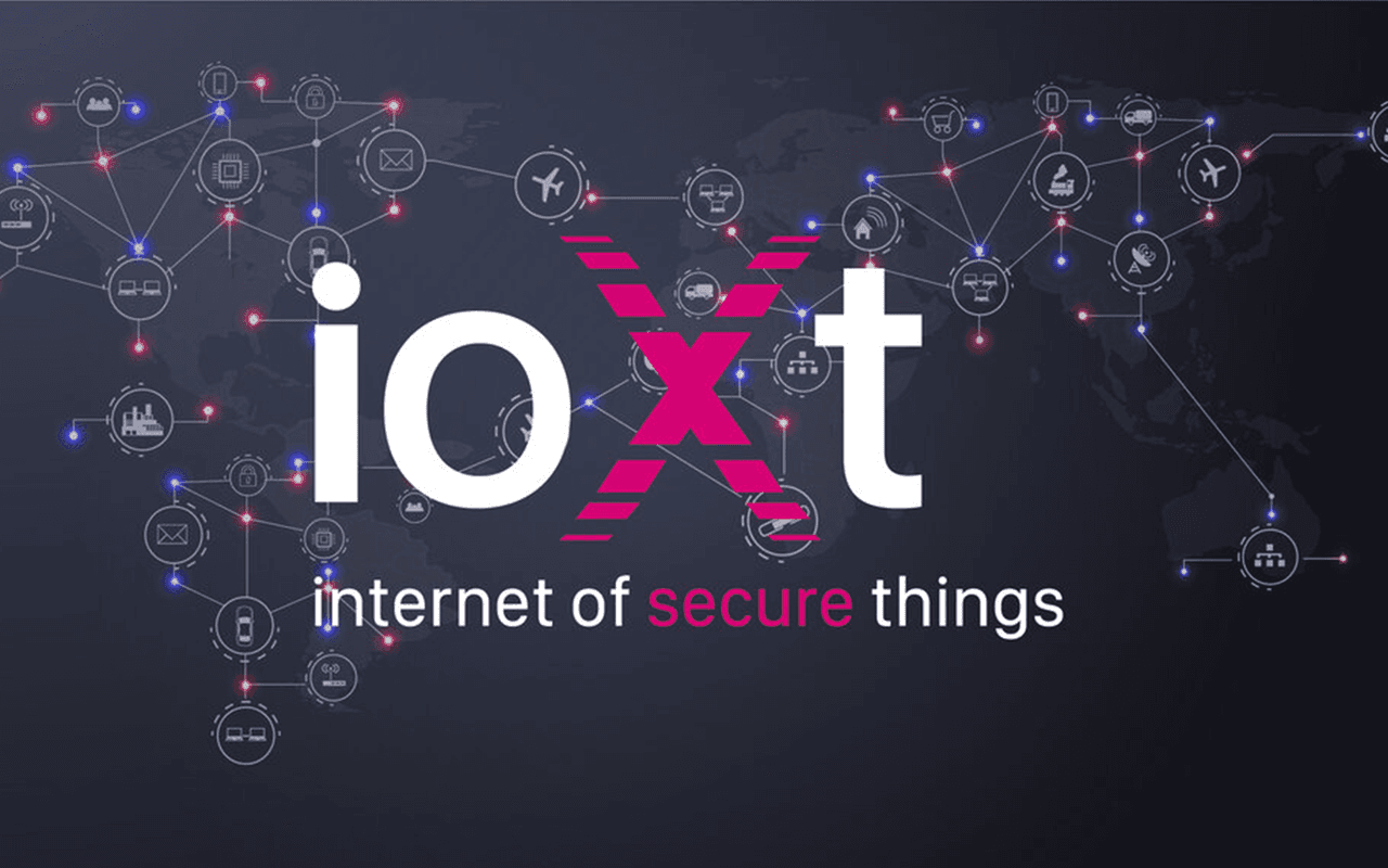 ioXt Alliance Expands IoT Certification Program to Include Building Network Controllers