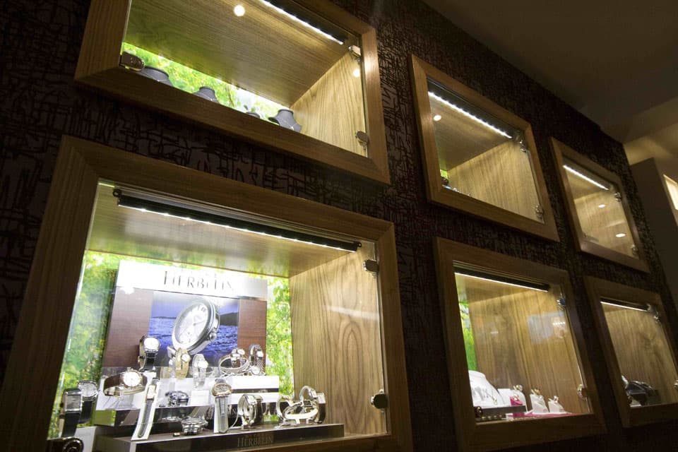 Lumenal Brings New Sparkle to Christopher Evans Goldsmiths