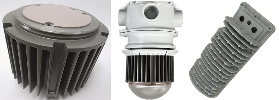 Materials, Manufacturing and Technologies for Designing Passive Cooling Devices
