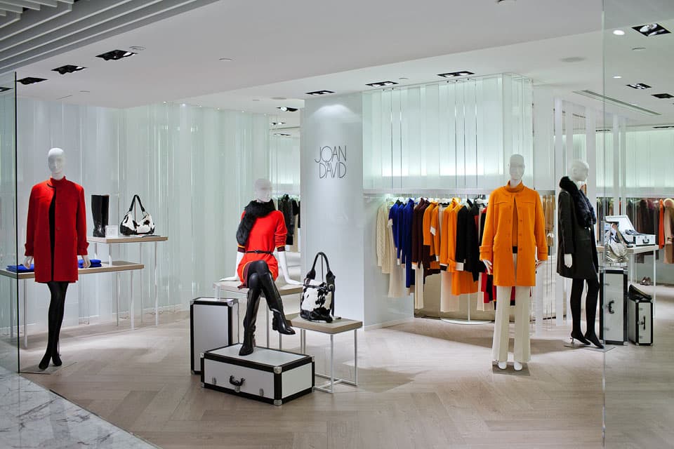 MEGAMAN® Lights Up New Designer Fashion Complex in Hong Kong’s Central District