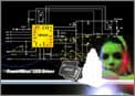 National Semiconductor Introduces Industry’s First Common-Anode, Current-Mode, High-Brightness LED Driver with PWM Dimming