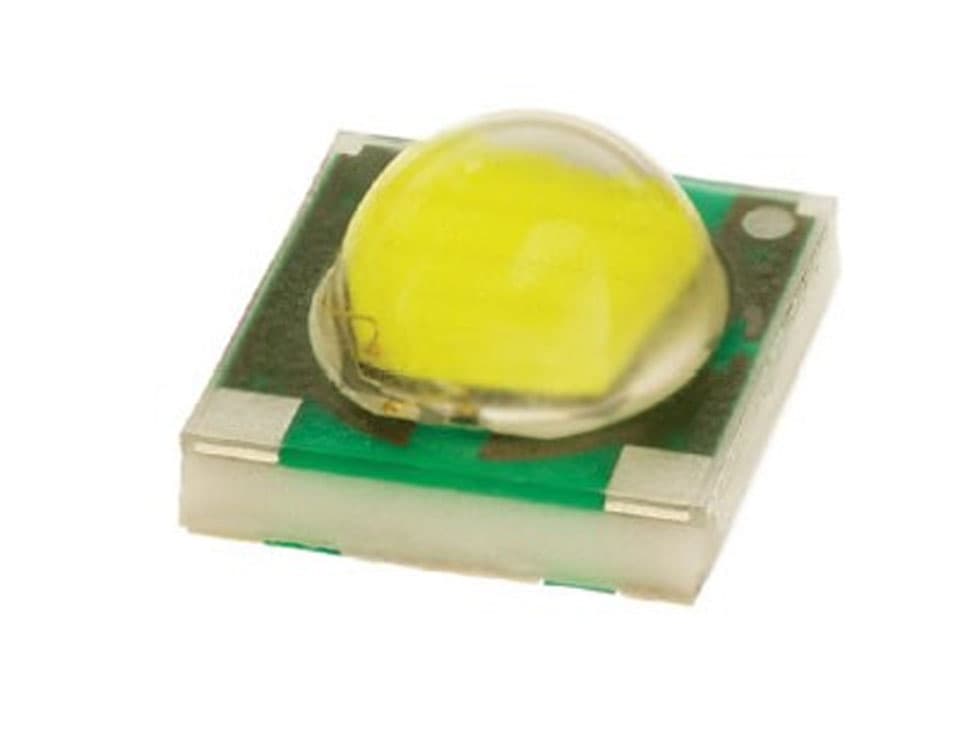New Cree XLamp® LED Performance Breakthrough Delivers Both High Efficacy & High Color Rendering