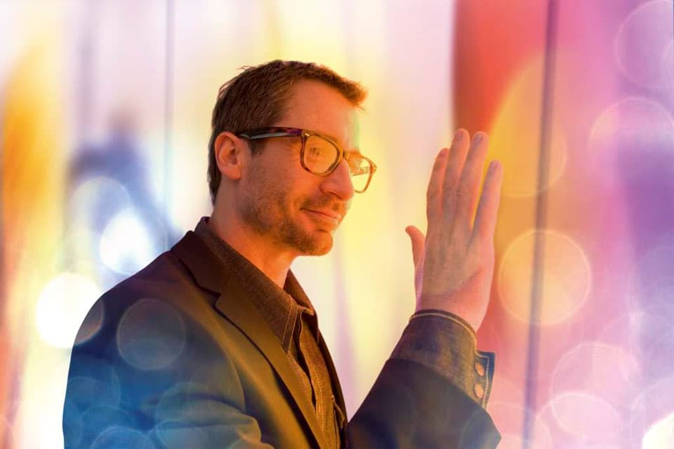 Philips Announces Partnership with Kvadrat Soft Cells to Bring Spaces Alive with Luminous Textile