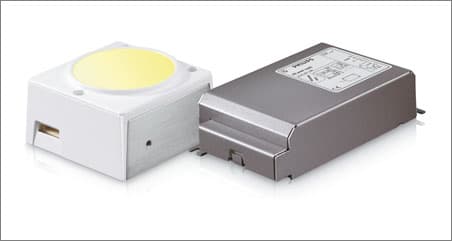 Philips Releases New Energy Saving LED Products at Light+Building in Frankfurt