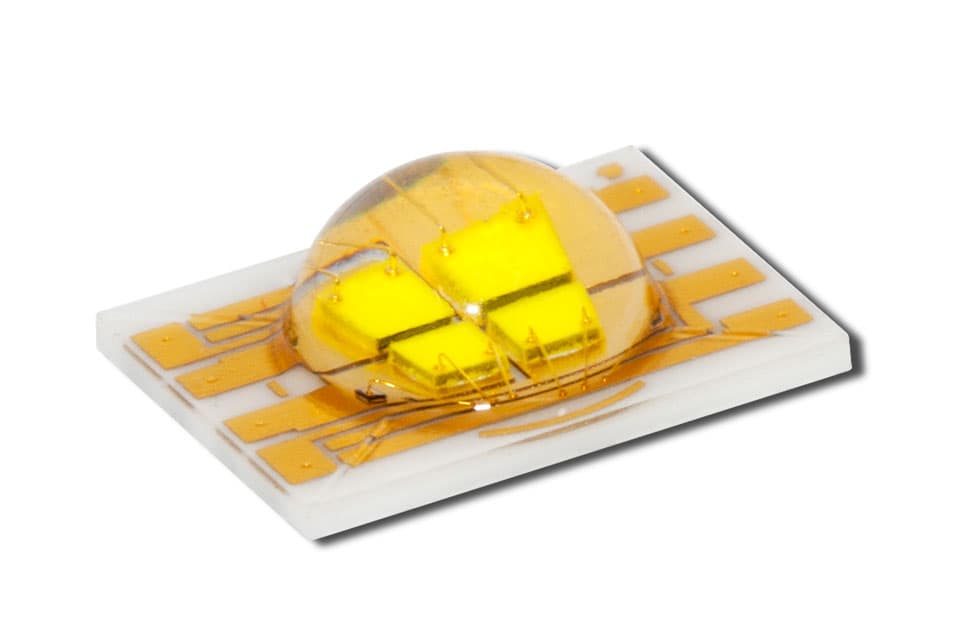 Seoul Semiconductor Accelerates Its Penetration into the Solid State Lighting Market
