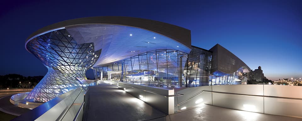 Tech-Talks BREGENZ - Wilfried Kramb, Interior & Lighting Designer, a∙g Licht