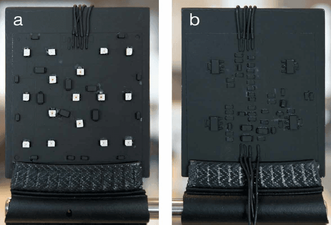 Thermal Issues Posed by Compact Packaging and IoT for Next Generation SSL
