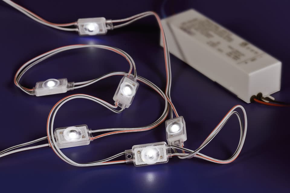 Tridonic Introduces New TALEXXengine IMAGE Portfolio and Improves New TALEXXchain CRYSTAL Portfolio