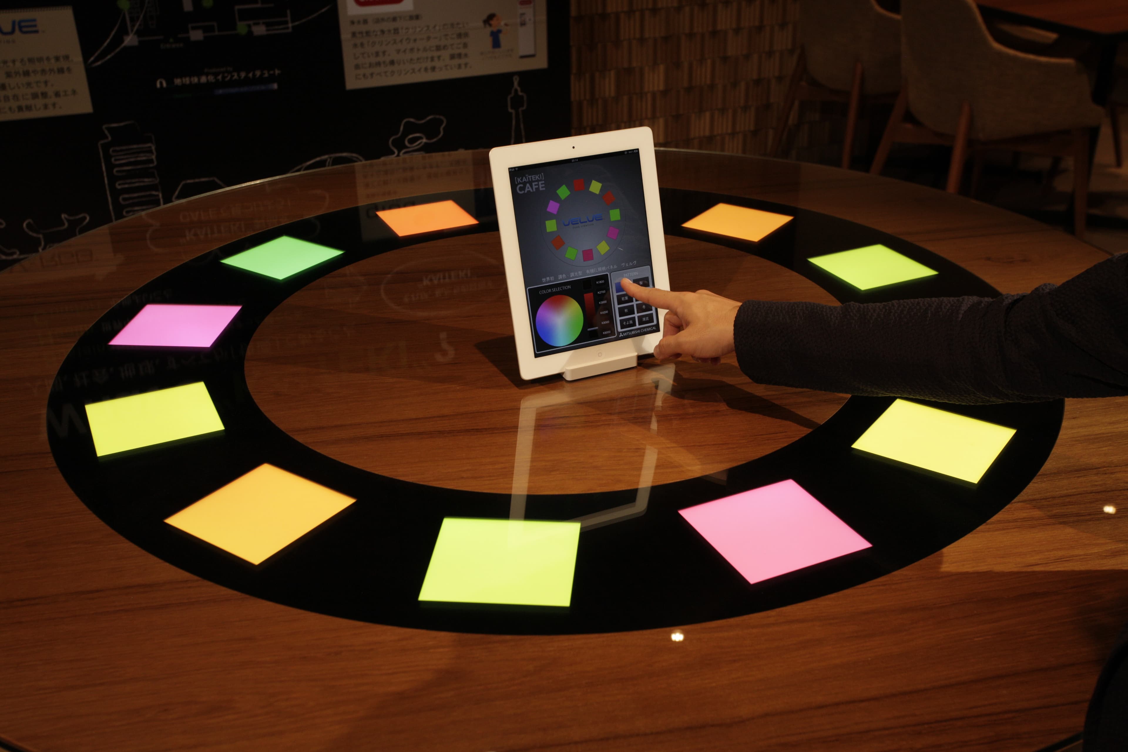 Verbatim Further Enhances Pioneering OLED Modules for Creative Lighting Design