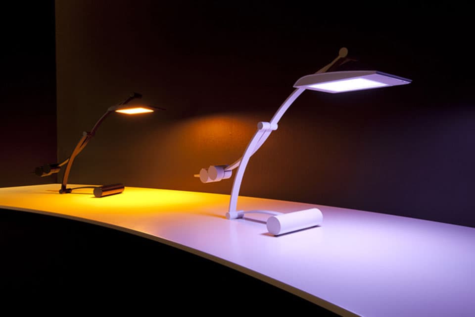 Verbatim Launches World’s First Commercially Available, Color Tunable OLED Lighting