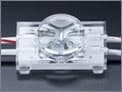 White Color LED Module for Backlight of Signboard or Indirect Illumination