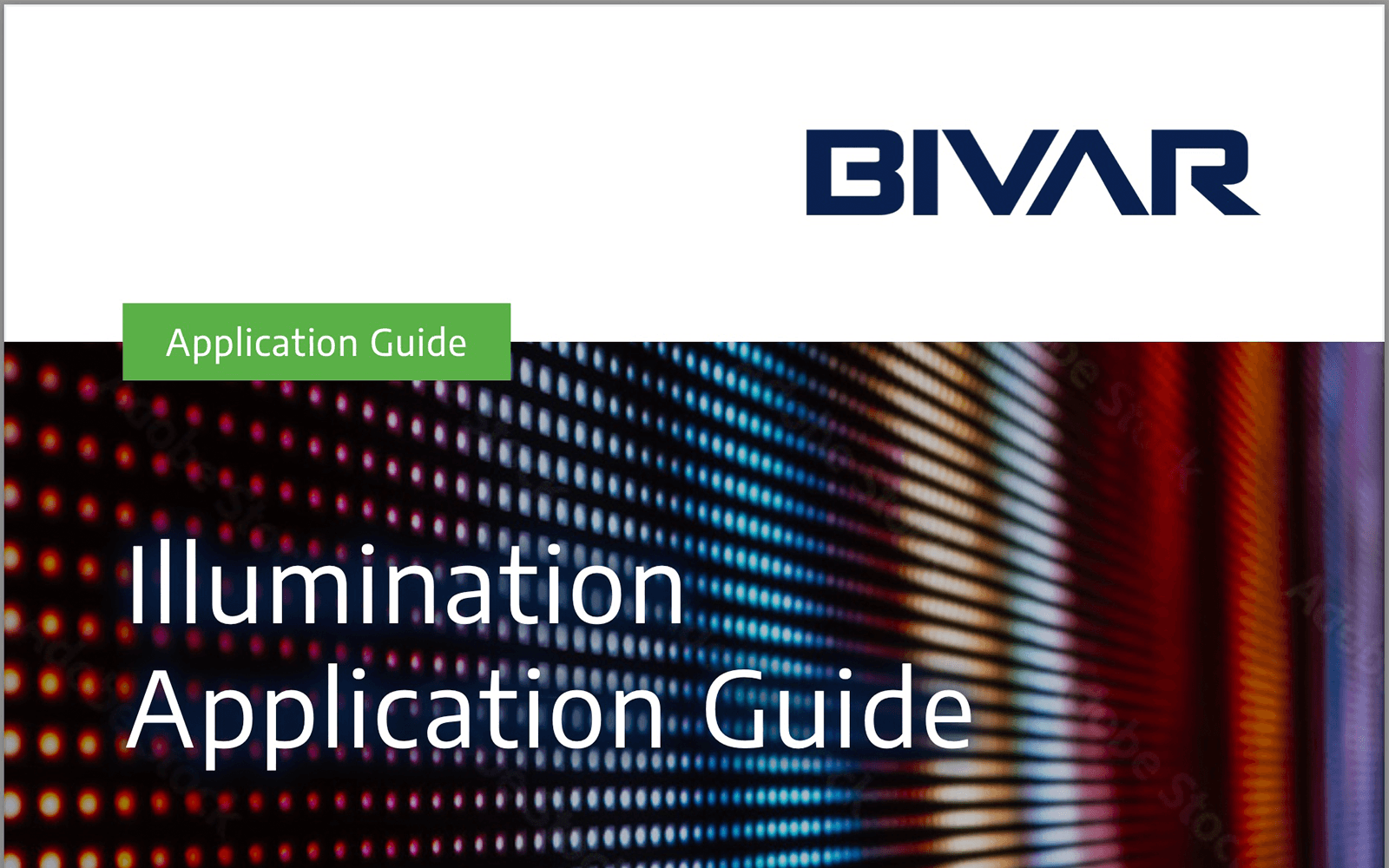 WHITE PAPER – Light Pipes Yield an Effective, Easy to Use, and Attractive End Product