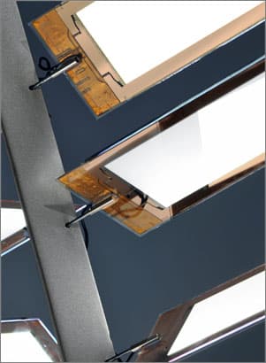 World Premiere: Lighting Designer Ingo Maurer's Exclusive Table Light with Organic LED from Osram